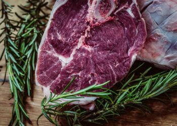 The Diet Change That Could Add Years To Your Life