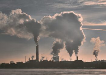 Alarming Report Finds Dirty Pollution Truth