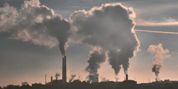Alarming Report Finds Dirty Pollution Truth