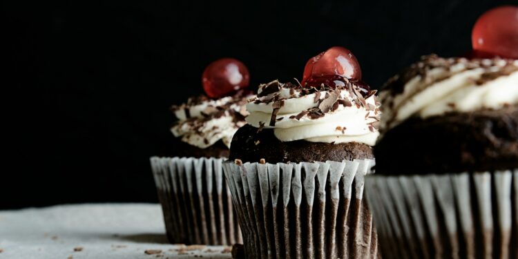 Cake Ingredients Linked To Diabetes