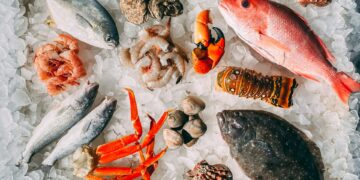 Seafood Could Be A Silent Carrier Of ‘Forever Chemicals’