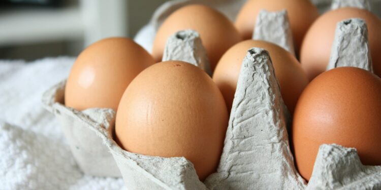 Egg Cholesterol Myth Gets Shattered