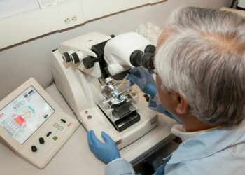 The Surprising Hope In Battle Against Alzheimer’s