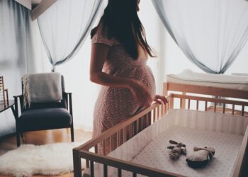 Study Shows Pregnancy’s Unexpected Impact