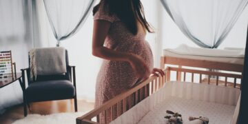 Study Shows Pregnancy’s Unexpected Impact