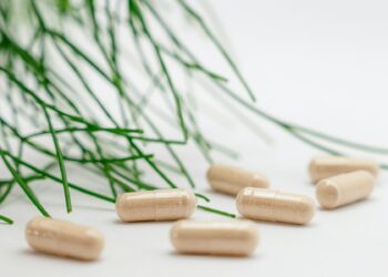 What Nutrient Is Crucial For Wound Healing And Bolstering The Immune System?