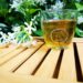 Certain Japanese Tea Unlocks Brain-Boosting Powers