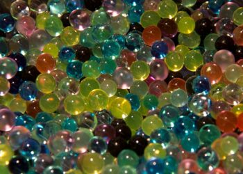 New Bill Takes Aim At Deadly Water Beads