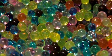New Bill Takes Aim At Deadly Water Beads