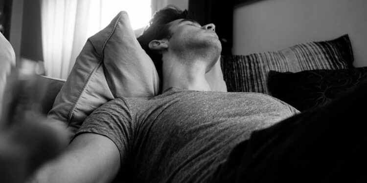 What’s The Word For When Breathing Stops Involuntarily During Sleep?