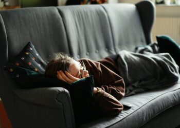 How Long Should A Nap Be To Get The Most Benefits Without Feeling Groggy?