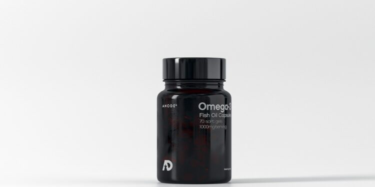 Which Is A Primary Benefit Of Omega-3 Fatty Acids?