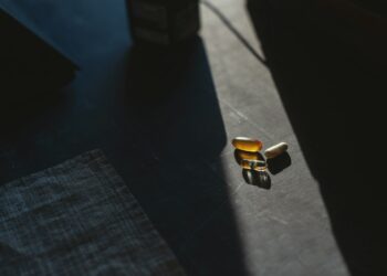 Truth About Fish Oil Revealed