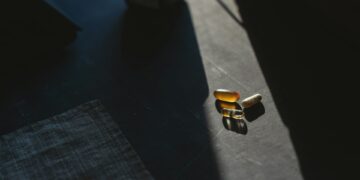 Truth About Fish Oil Revealed