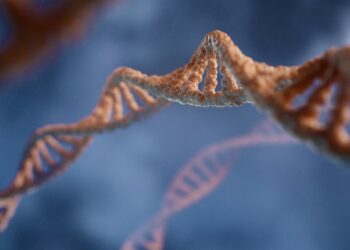 Experts Stunned By Unprecedented Gene Breakthrough