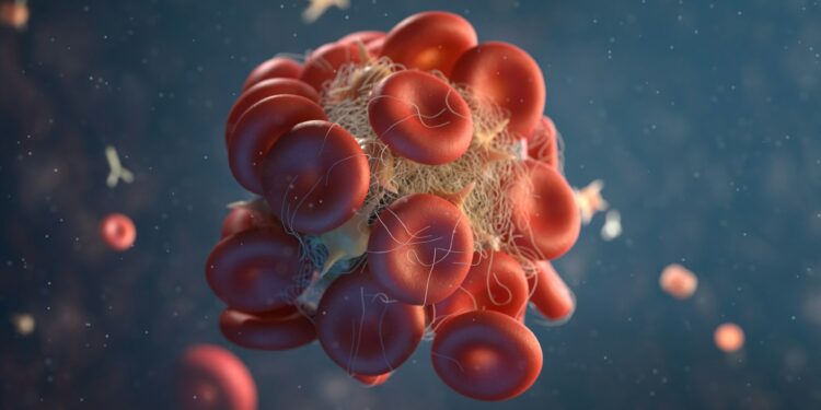 Which Vitamin Is Essential For Blood Clotting?