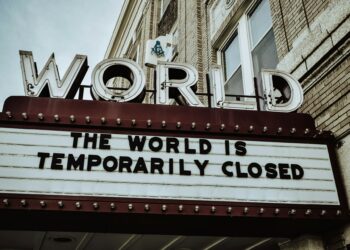 Treaty To Avert Next Pandemic Falls Apart