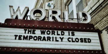 Treaty To Avert Next Pandemic Falls Apart