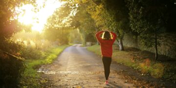 Rejuvenate The Brain With Exercise