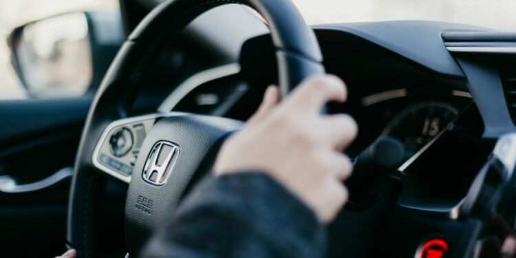 New Car Smell Could Harm Your Health