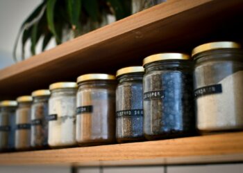 The Hidden Hazard In Your Spice Rack