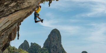 Research Busts Extreme Sports Myth