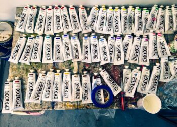 EPA Targets Deadly Toxin Lurking In Paint