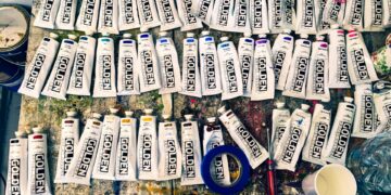 EPA Targets Deadly Toxin Lurking In Paint