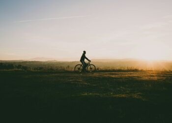 Defend Against Knee Arthritis By Pedaling