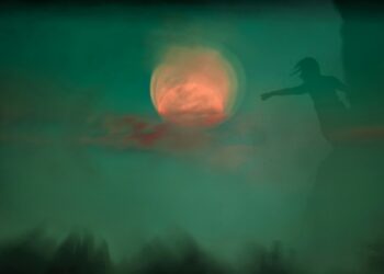 The Brain’s Natural Therapy For Processing Trauma