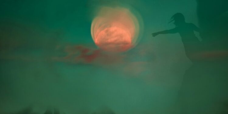 The Brain’s Natural Therapy For Processing Trauma