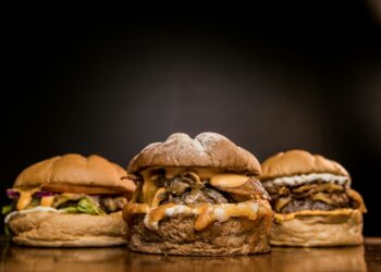 Discover The Perfect Replacements For Ultra-Processed Foods