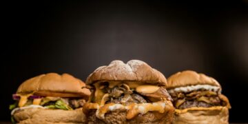 Discover The Perfect Replacements For Ultra-Processed Foods