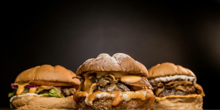 Discover The Perfect Replacements For Ultra-Processed Foods