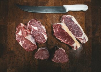 The Surprising Impact Of Skipping Meat