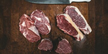 The Surprising Impact Of Skipping Meat
