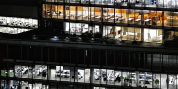 Science Reveals How Working Late Sparks Disease