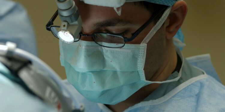 Colon Cancer Rates Climb Among The Young