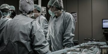 Doctors Perform Groundbreaking Brain Procedure