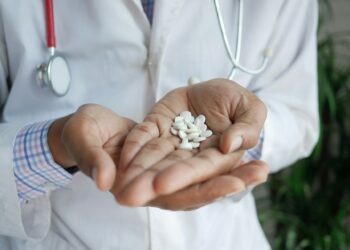 Governor Discloses New Controlled Dangerous Substance