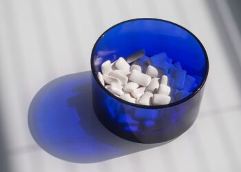 Popular Sweetener Linked To Heart Attacks