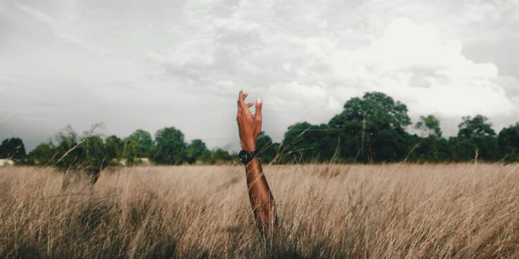 Simple Steps To Stay Steady As You Age