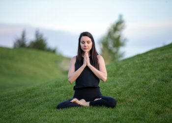Transform Well-Being With Mindful Meditation