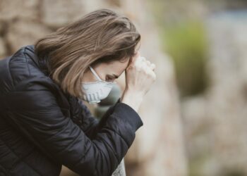 Stress Levels Tied To Dramatic Parkinson’s Risk