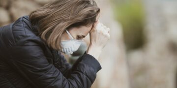 Stress Levels Tied To Dramatic Parkinson’s Risk