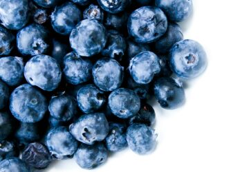 Flavonoid-Rich Foods Slash Type 2 Diabetes Risk