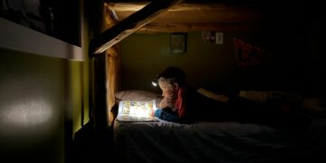 Late Bedtimes Damaging To Mental Health