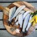 Weekly Fatty Fish Intake Linked To Lower MS Risk