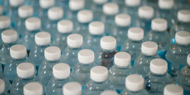 The Unseen Threat Of BPA
