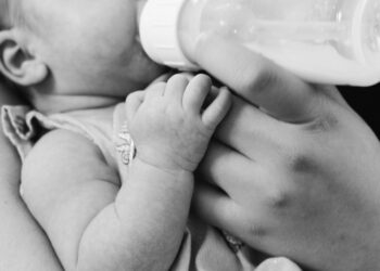 FDA Issues Dire Warning Over Contaminated Formula